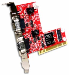 Hilscher releases cifX PCI fieldbus card