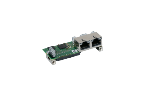 Thumbnail for Hilscher Launches Multiprotocol ComX 90 Module for Cyber-Secure Industrial Communication