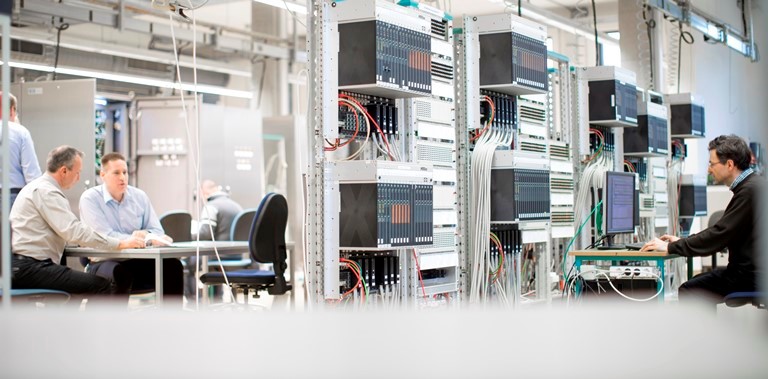 HIMA announces launch of redesigned website
