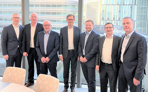 HIMA Group Acquires Sella Controls