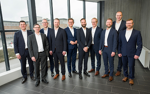 HIMA Group Acquires Origo Solutions