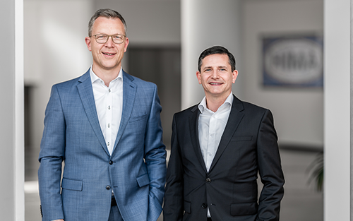 HIMA Group Achieves Record Sales in Fiscal Year 2021