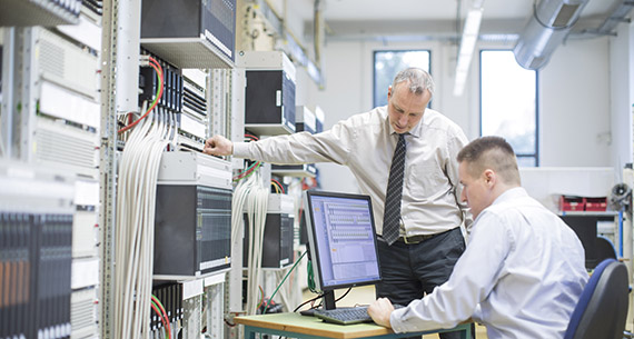 HIMA to feature modular automation at Hannover Messe