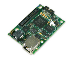 Orange Tree announces ZestET1 gigabit Ethernet module