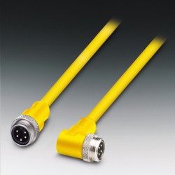 Phoenix Contact Expands Sensor/Actuator Cable Family