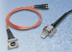 Phoenix Contact Expands Industrial Data Connection Family