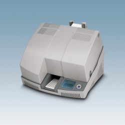 Phoenix Contact releases BLUEMARK marker printer