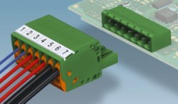 Phoenix Contact introduces Quick Connect IDC Plugs