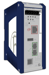 Belden releases Hirschmann Eagle 20 Tofino security products