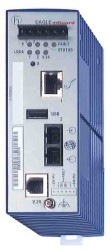 Hirschmann introduces EAGLE mGuard Firewall