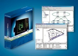 Hirschmann upgrades Industrial HiVision network software