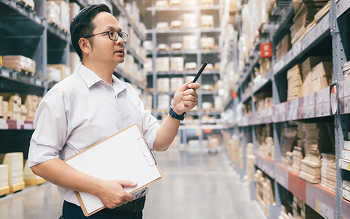 Hitachi Industrial Equipment Taps Syncron for Service Parts Inventory Management