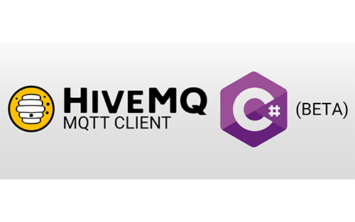 HiveMQ Adds C# Client to Open-Source MQTT Client Libraries