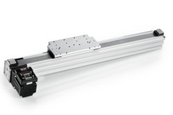 Animatics releases Harmonic Linear actuator