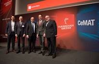 HANNOVER MESSE and CeMAT 2018 aims to take Industry 4.0 to the next level