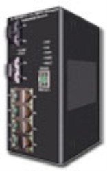 Ethernet Direct announces 10-port Industrial Managed Ethernet Switches