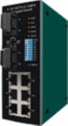Ethernet Direct announces Managed Industrial Ethernet Switches