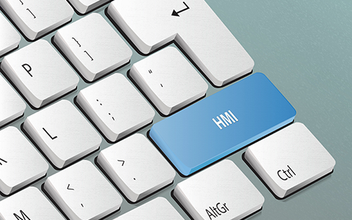 Human-Centered Design Drives Latest Generation of High-Performance HMIs