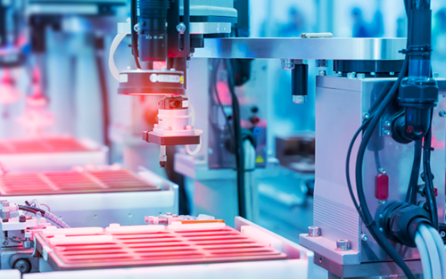 Cincoze MXM GPU Computers: The AI Solutions for Manufacturing, Transportation and Defense