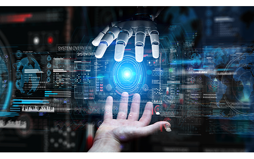 Human Machine Interface Market To Value US$ 12,717.9 Million by 2027