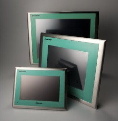 BrainChild introduces Smartpanel HMIs