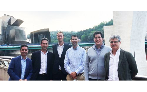 HMS Networks Acquires a Majority of Owasys Advanced Wireless Devices
