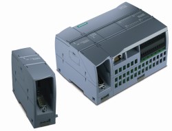 HMS releases CM CANopen module for Siemens PLCs