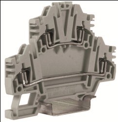 ASI announces HD200GRl Spring Clamp Terminal Block
