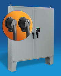 Pentair adds four Hoffman Type 4 Enclosures