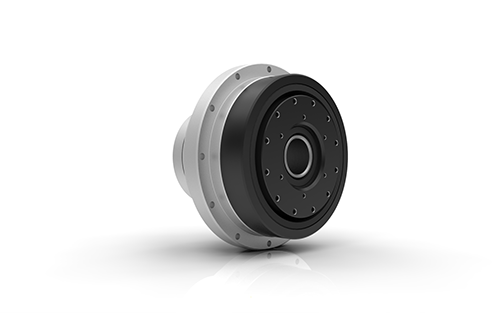 Harmonic Drive Presents New High-Performance Hollow Shaft Gear Unit