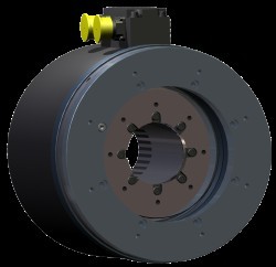 Promess adds hollow-shaft units to torque test systems