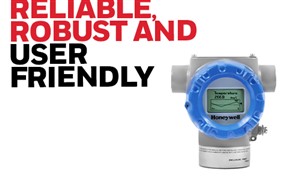 White Paper: SmartLine® Temperature Transmitters – Robust & Reliable
