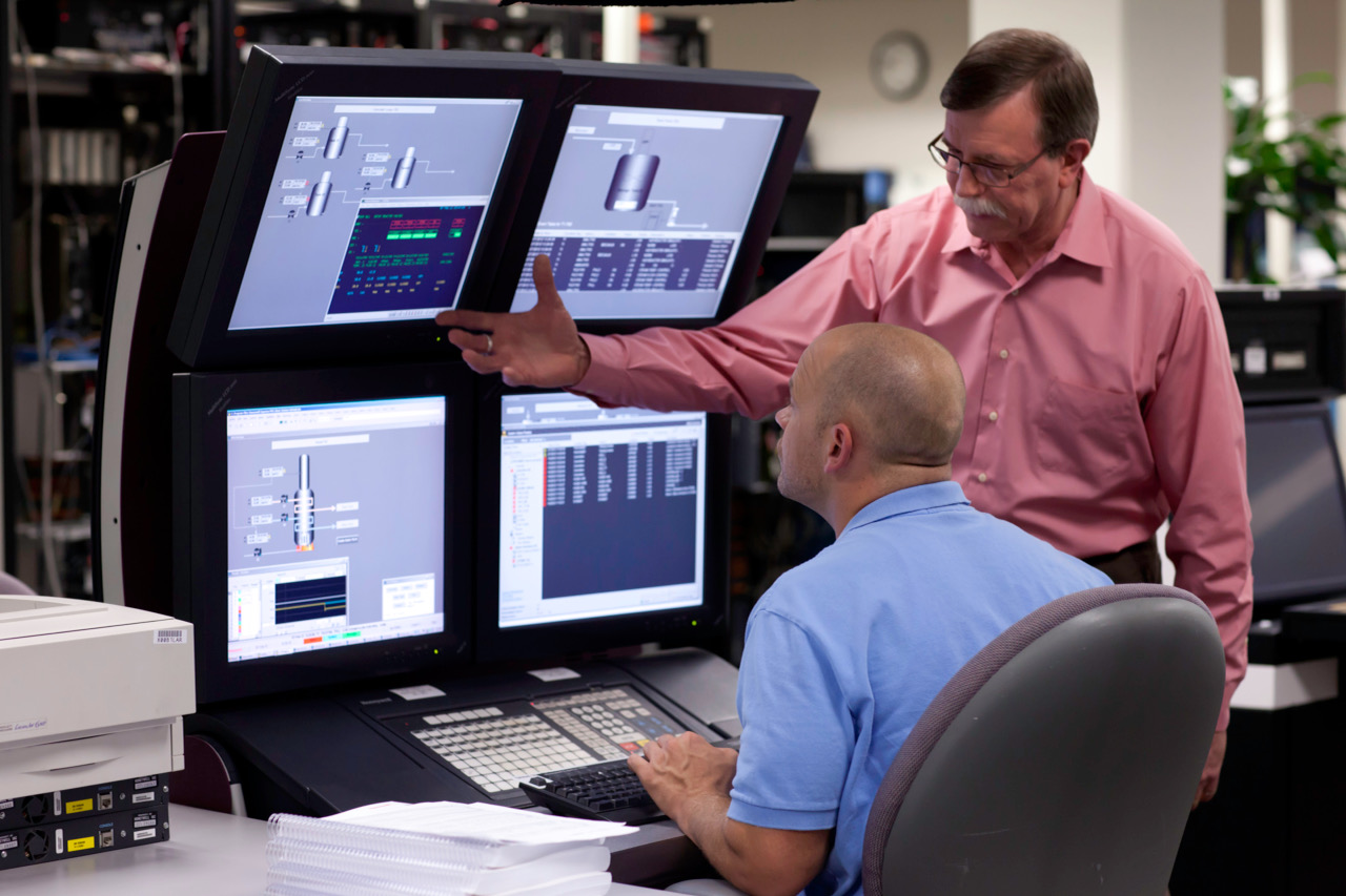 Honeywell helps SECCO enhance operator training simulator system