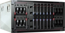 Honeywell Introduces Experion Virtualization Blade Server