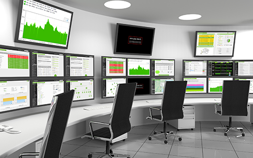 Honeywell and Vertiv to Improve Sustainability for Data Center Operations Across the Globe
