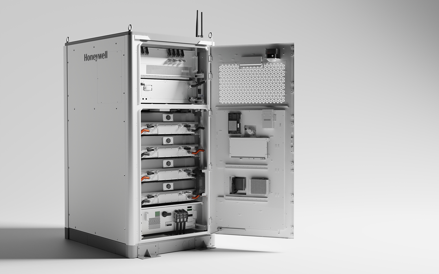 Thumbnail for How Battery Storage Automation Can Address Energy Reliability Challenges