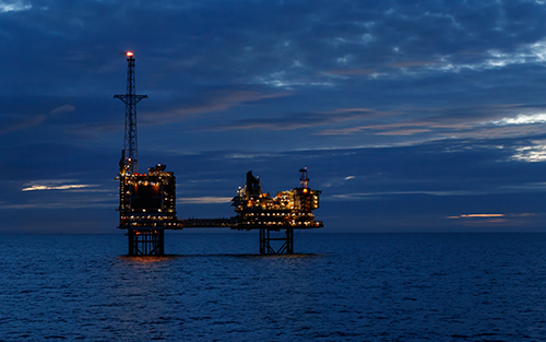 Honeywell Technology to Drive Process Automation for Aker BP Operations In The North Sea