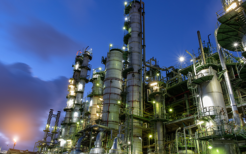 Honeywell Selected by Sidpec to Support Expansion of its Flagship Petrochemical Complex