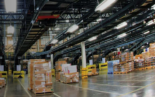 Honeywell to Drive Distribution Center Efficiency and Enhanced Storage Capacity with Hai Robotics