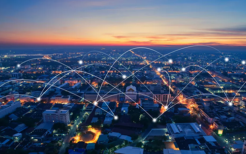 Honeywell Modernizes Energy Grid and Utility Management With Verizon 5G Connectivity