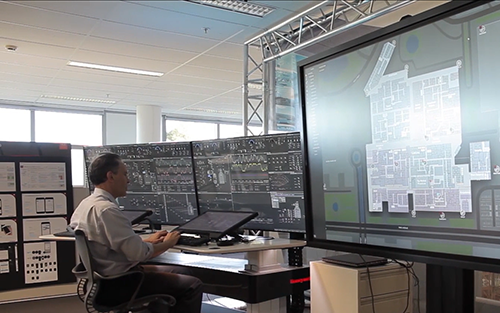 Honeywell Experion PKS R530 Brings Automation to the Forefront of Industrial Process Control
