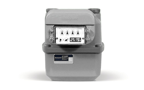 Honeywell NXCM Transforms Legacy Meters into Smart Meters