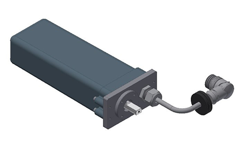 Honeywell Transforms Electrode Coating and Cast Film Process Control with ProFlow FT and XT Actuators