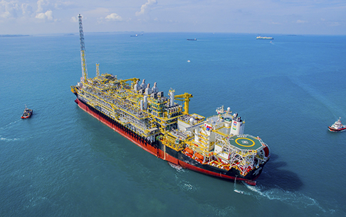 Honeywell to Supply Integrated Safety and Security Platform for New Offshore Production Unit in Mexico