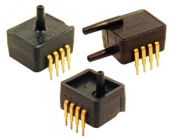Honeywell adds ultra-low-pressure ASDX pressure sensors