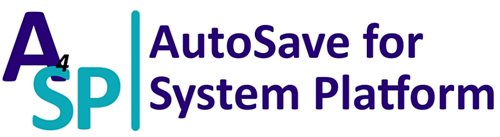 MDT Software releases AutoSave for System Platform (A4SP) version 5.00