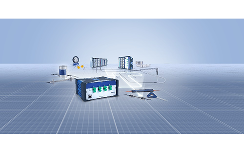 HBK has Launched a New Optical Interrogator Optimized for Measurement Excellence
