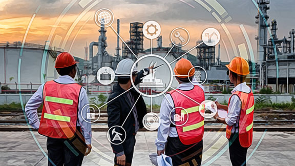 How to Use Simulation and Virtual Plants for Process Improvement