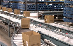 ISD introduces UltraRail Pallet-Shuttle for Storage and Retrieval Applications