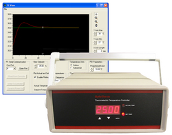 OptoTherm releases HP20 thermoelectric temperature control
